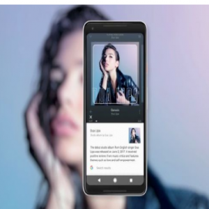 Google镜头通过Google相册在支持AR的Android手机上推广