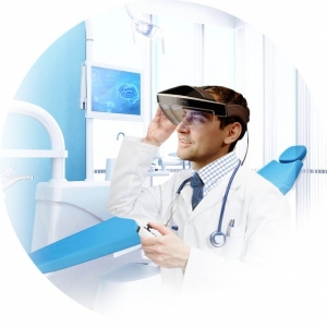 我们让医疗清晰有效的传达与沟通 VR医学培训